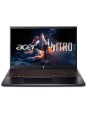 Ноутбук Acer Nitro V 15 ANV15-52-55C4 (NH.QV3EX.00D) Obsidian Black