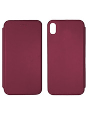 Чохол-книжка Classy для Xiaomi Redmi 7A Marsala