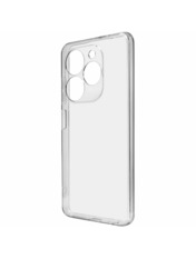 Чохол BeCover для Tecno Spark Go 2024 Transparancy (710906)