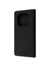 Чохол Wave Fold Case для Xiaomi Redmi Note 15 Pro 4G Black Black (67754)