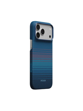 Чохол Pitaka Edge Case для Apple iPhone 18 Pro Max Moonrise (KI1803PM)