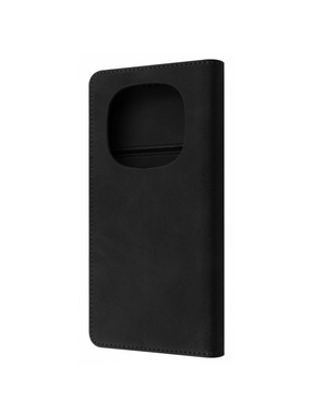 Чохол Wave Fold Case для Xiaomi Redmi Note 15 Pro 4G Black (67754)