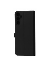 Чохол UAG Copy Flap Case для Samsung Galaxy A245 A24 Black Black (6913042758)