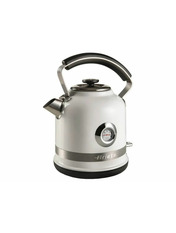 Електрочайник Ariete 2854 White White (00C285401AR0)