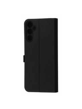 Чохол UAG Copy Flap Case для Samsung Galaxy A245 A24 Black (6913042758)