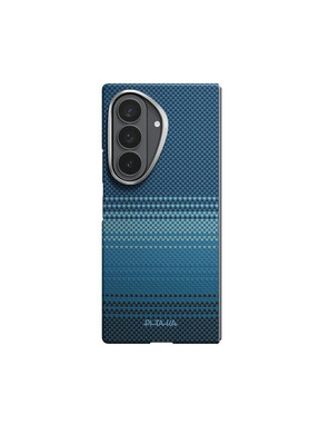 Чохол Pitaka Edge Case для Samsung Galaxy Fold 8 Ultra Moonrise (FMFold8)