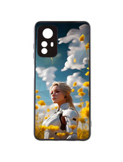 Чохол Prisma Ladies для Xiaomi Redmi Note 12S 4G Anime Anime (6947518230)