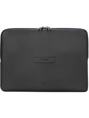 Чохол для ноутбука Tucano Today Sleeve 15.6" Black (BFTO1516-BK)