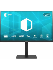 Монітор QUBE B24F120HS 23,8" Монітори