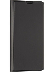 Чохол-книжка BeCover Exclusive New Style для Samsung Galaxy A245 A24 Black Black (709780)