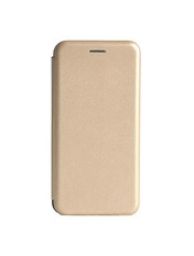 Чохол Premium Leather Case для Infinix Hot 20i Gold Gold (RL074220)