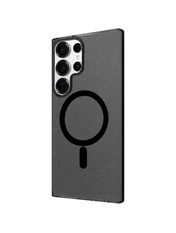 Чохол Proove Black Magnet для Samsung Galaxy S918 S23 Ultra Black