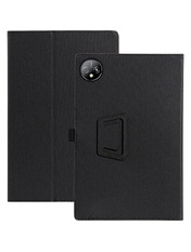 Чохол BeCover Slimbook Blackview Tab 80 10.1" Black (713717)