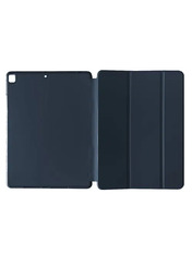 Чохол Smart Case+stylus Apple iPad 10.2 (2019/20/21)/pro10.5(2017)/Air 10.5 Dark Blue Синій