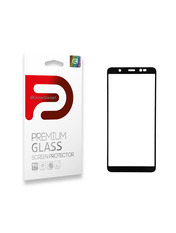 Захисне скло ArmorStandart 2.5D для Tecno Pop 4 глянсове (ARM57586)