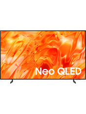Телевізор Samsung QN70H 43 Black Так 4K UHD (3840х2160) 43" Smart TV Black (QE43QN70HAUXUA)