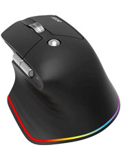 Мишка Acer Easy Fit Black Black (HP.EXPBG.021)