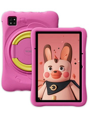Планшет Oscal Pad 60 Kids Pink 4GB 128GB 4/128GB Wi-Fi Pink (6931548322382)