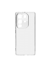 Чохол ArmorStandart Air Camera cover для Infinix Note 50 Pro 4G Clear (ARM84727)