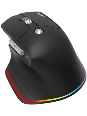 Мишка Acer Easy Fit Black (HP.EXPBG.021)