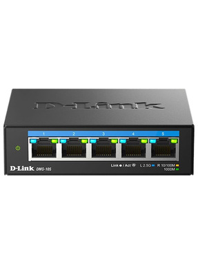 D-Link DMS-105