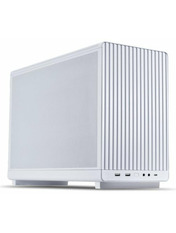 Корпус Lian-Li A3W Mini-Tower White (G99.A3W.00)