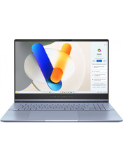Ноутбук Asus Vivobook S 15 OLED S5506MA (90NB14E2-M00960) Mist Blue