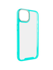 Чохол Lyon Case для Apple iPhone 12 Pro Max Green