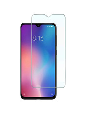 Захисне скло PowerPlant для Xiaomi Mi 9 SE глянсове (GL607716)