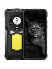 Ulefone Armor 29 Pro 16/512GB Black