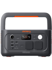 Зарядна станція Jackery Explorer 500 V2 500W (512Wh) Black