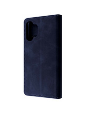 Чохол UAG Copy Fold Case для Samsung Galaxy A325 A32 Blue Blue (6983710524)