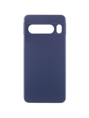 Чохол Ummi Silicone Cover Lakshmi (AA) для Google Pixel 9 Pro Midnight Blue Midnight Blue (6914720583)
