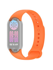 ArmorStandart Mi Band 8 Помаранчевий Orange (ARM68021)