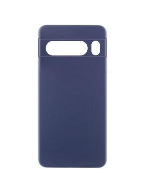 Чохол Ummi Silicone Cover Lakshmi (AA) для Google Pixel 9 Pro Midnight Blue (6914720583)