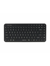 Клавіатура A4Tech Fstyler FBK36C AS Black