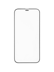 Захисне скло Krazi Eazy для Apple iPhone 12/12 Pro глянсове