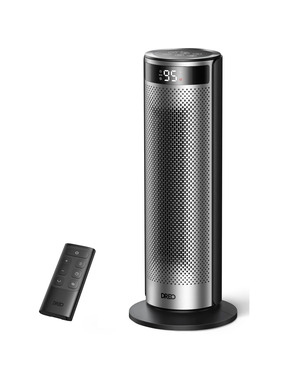 Тепловентилятор Dreo DR-HSH028 2000W Grey