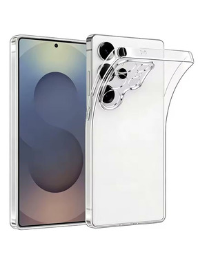 Чохол Epic Transparent 1,5mm Full Camera для Samsung Galaxy S26 Ultra Transparent (6941823075)