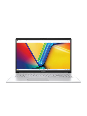 Ноутбук Asus Vivobook Go 15 E1504FA-BQ2838 (90NB0ZR1-M04KF0) Cool Silver