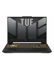 Ноутбук Asus TUF Gaming F15 FX507VU (90NR0CJ7-M00C40) Mecha Gray