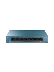TP-Link LiteWave LS108G (LS108G) Комутатори