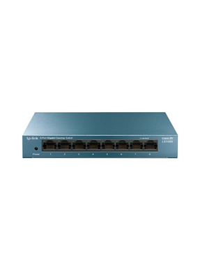 TP-Link LiteWave LS108G (LS108G)