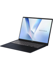 Ноутбук Asus Vivobook 16 X1607CA-MB058 (90NB15A1-M00660) Quiet Blue