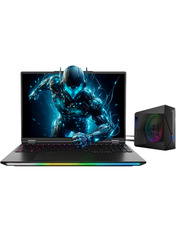 Ноутбук Dream Machines RX5080-16 (RX5080-16UA26) Black