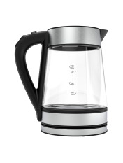 Електрочайник Aeno Electric Kettle EK1S Black Black (AEK0001S)