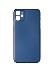 Чохол K-Doo Air Skin для Apple iPhone 13 Pro Max Dark Blue
