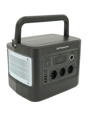 Зарядна станція Optonica PS-9420 LI-ION 1037 1000 1000W (1037Wh) Black