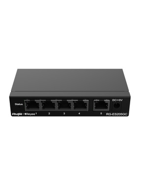 Ruijie Reyee RG-ES205GC