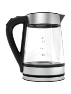 Електрочайник Aeno Electric Kettle EK1S Black (AEK0001S)